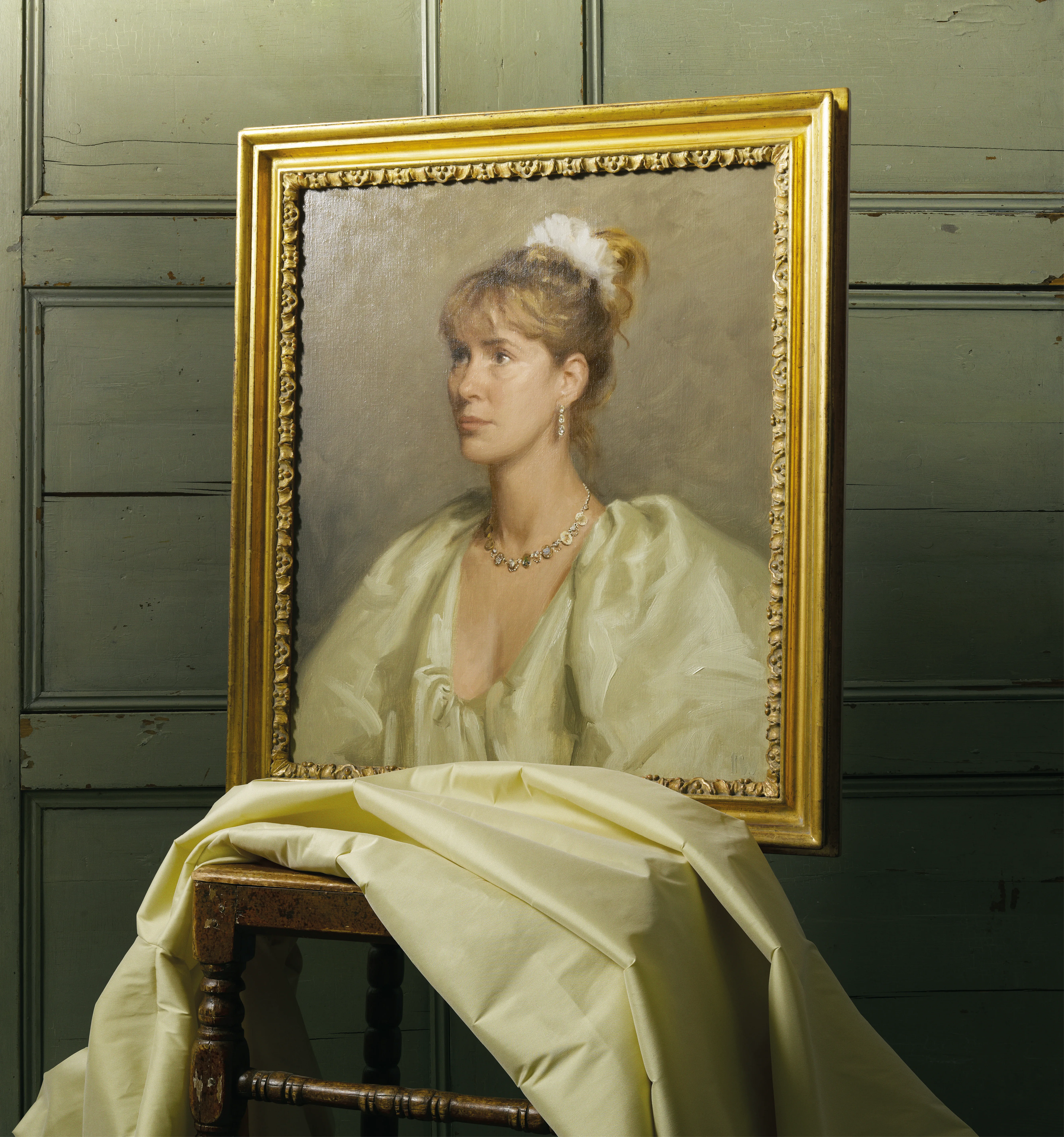 Timeless Elegance for Modern Muses